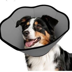 MIDOG Waterproof Recovery Collar